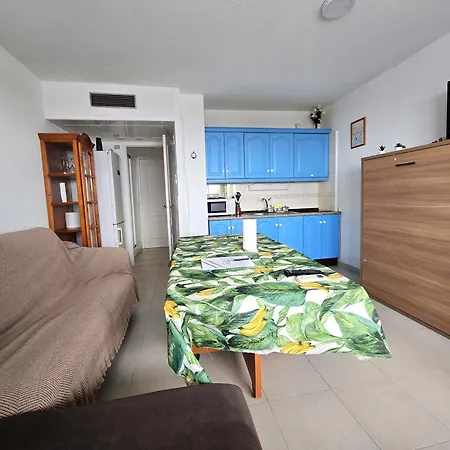 Hilo Apartman *