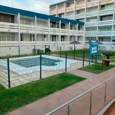 Hilo Apartmán Matalascañas
