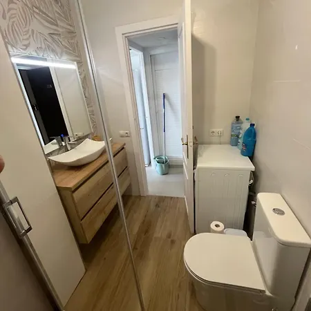 Apartmán Hilo Matalascañas