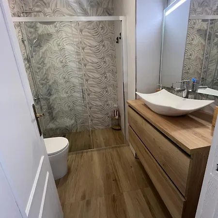 Hilo Apartmán Matalascañas