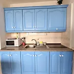 Apartamento Hilo