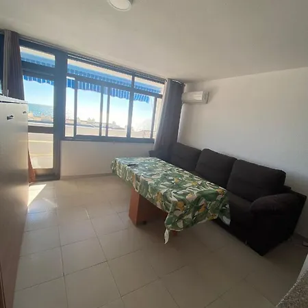 Hilo Lägenhet Matalascañas